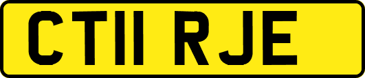 CT11RJE