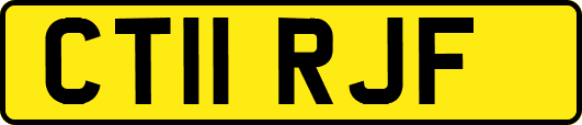 CT11RJF