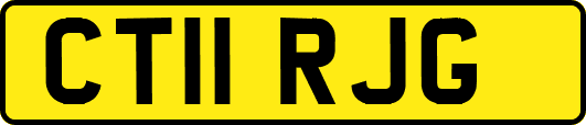CT11RJG