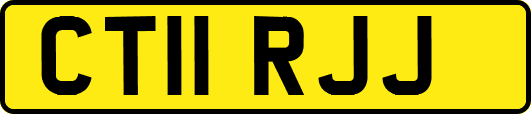 CT11RJJ