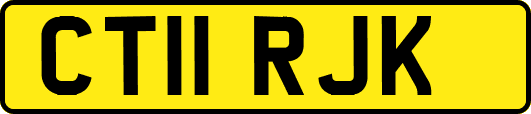 CT11RJK