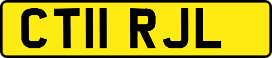 CT11RJL