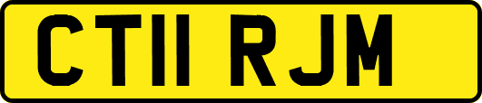 CT11RJM