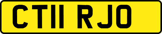 CT11RJO