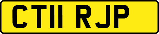 CT11RJP