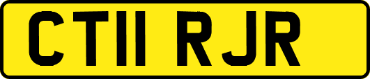 CT11RJR