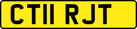 CT11RJT