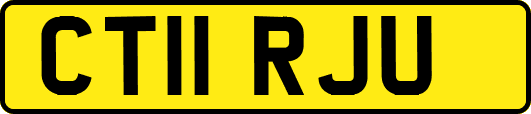 CT11RJU
