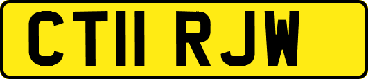 CT11RJW