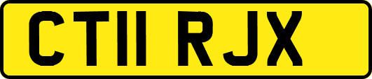 CT11RJX