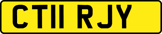 CT11RJY