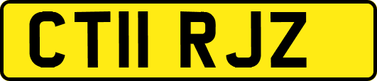 CT11RJZ
