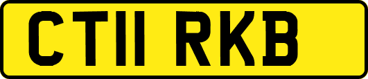 CT11RKB