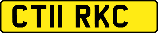 CT11RKC