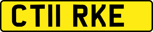 CT11RKE