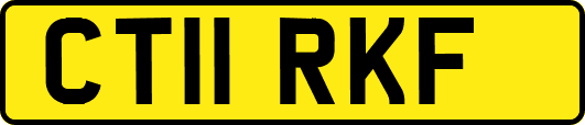 CT11RKF