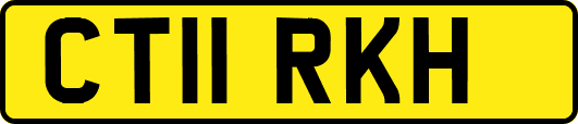 CT11RKH