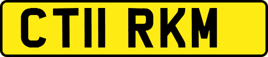 CT11RKM