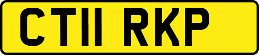 CT11RKP