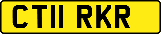 CT11RKR