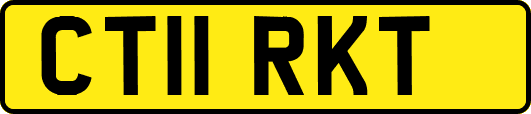 CT11RKT
