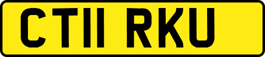 CT11RKU