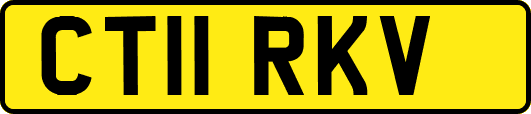 CT11RKV