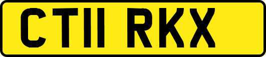 CT11RKX