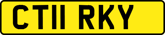 CT11RKY