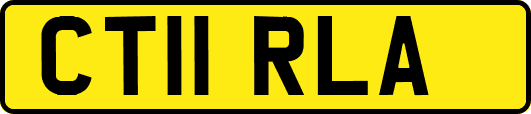 CT11RLA