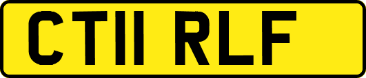 CT11RLF