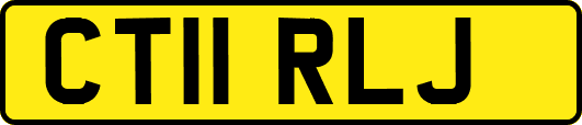 CT11RLJ