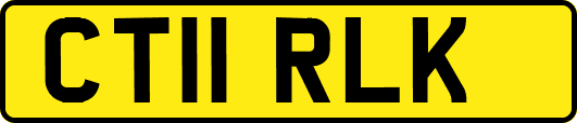 CT11RLK