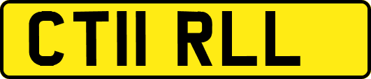 CT11RLL