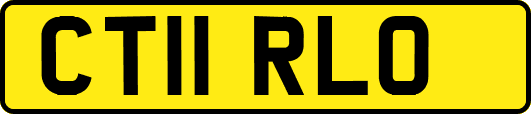 CT11RLO