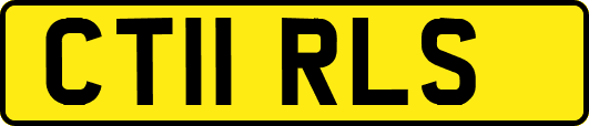 CT11RLS