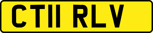 CT11RLV