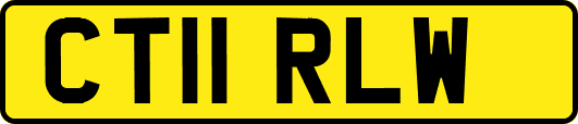 CT11RLW