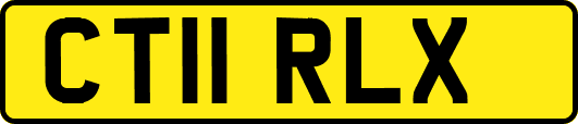 CT11RLX