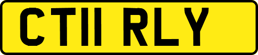 CT11RLY