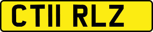 CT11RLZ