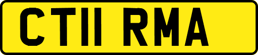 CT11RMA