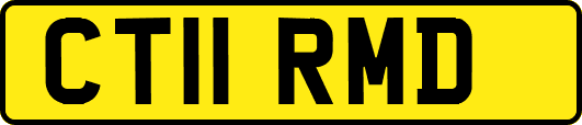 CT11RMD