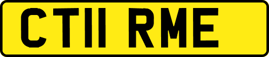 CT11RME