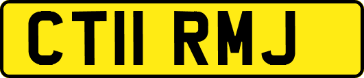 CT11RMJ