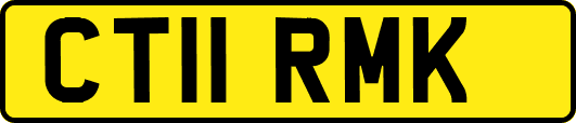 CT11RMK