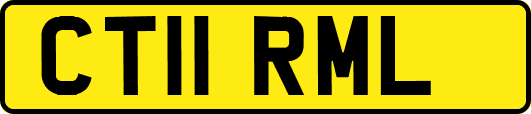 CT11RML
