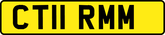 CT11RMM