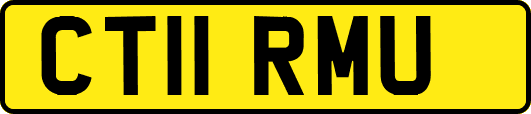 CT11RMU