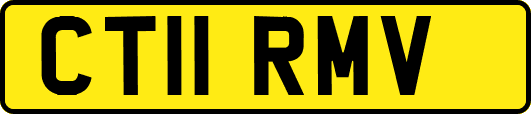CT11RMV